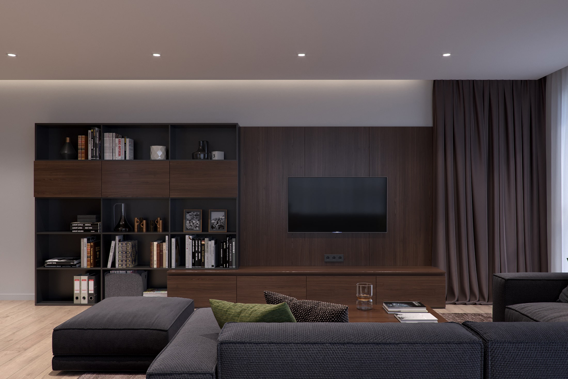 A closer look at Eco Wood Apartments For Rent Luxury