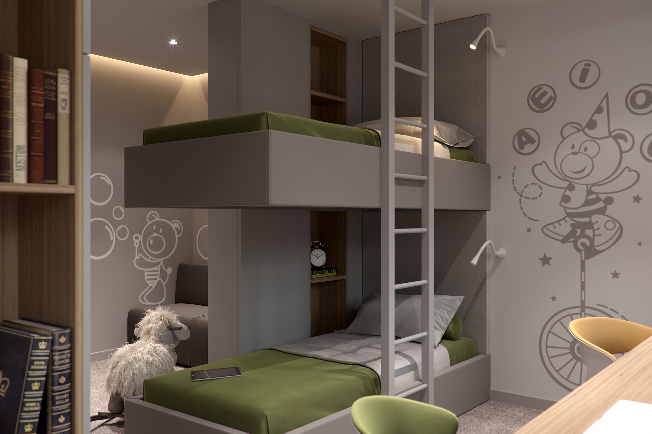 Next Level - Bezmirno